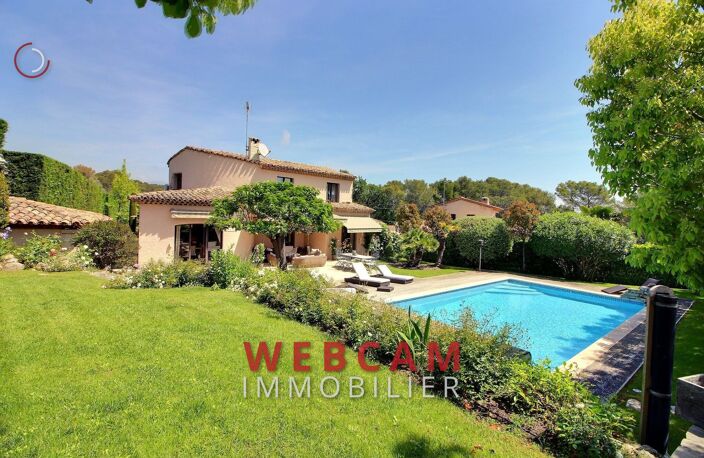 location villa provençale 6 Pièce(s) — photo 3