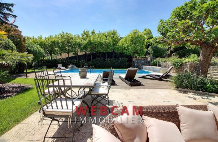 location villa provençale 6 Pièce(s) — photo 4