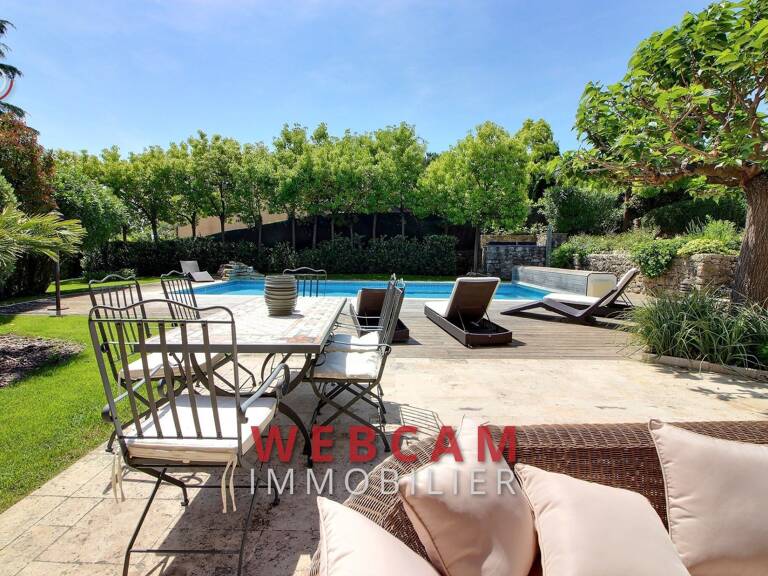 location villa provençale 6 Pièce(s) — photo 1