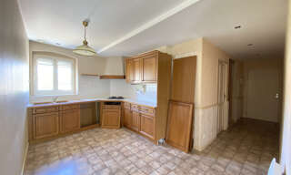 Appartement 3 Pièces 77 m² à vendre à Givors (69700)