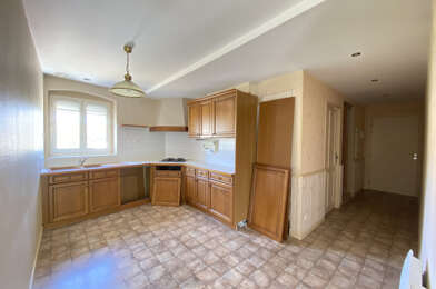 Appartement 3 pièces 129000 €