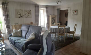 Appartement 3 Pièces 77 m² à vendre à Givors (69700)