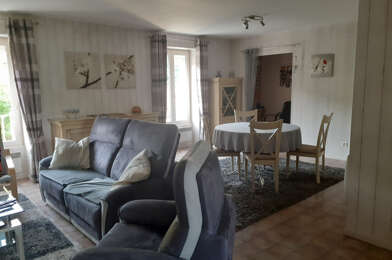 Appartement 3 pièces 129000 €