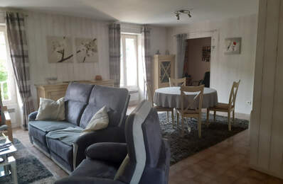 Appartement T3 de 77m2 — photo du bien