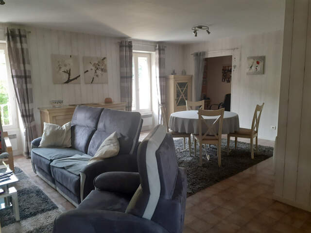 Appartement T3 de 77m2 — photo du bien