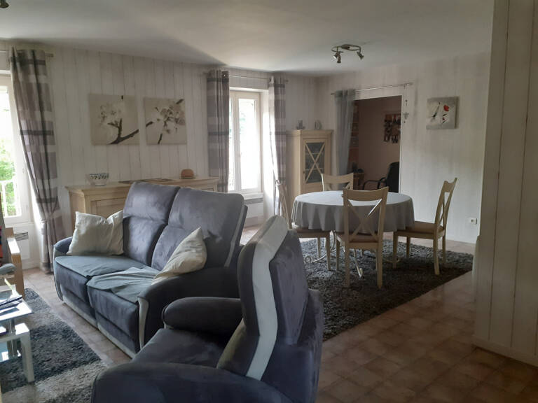 Appartement T3 de 77m2 — photo 1