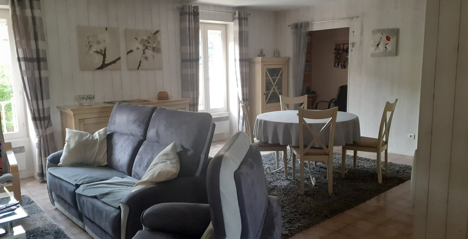Appartement T3 de 77m2 — photo 1