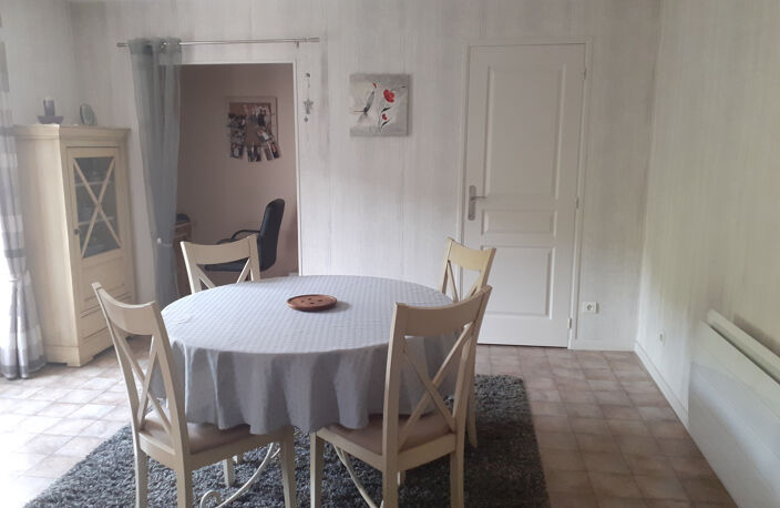 Appartement T3 de 77m2 — photo 2