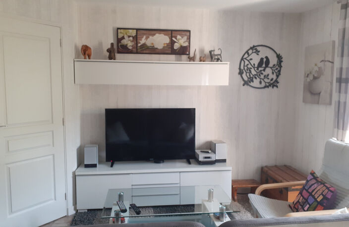 Appartement T3 de 77m2 — photo 3