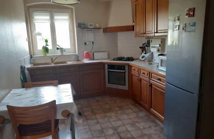 Appartement T3 de 77m2 — photo 4