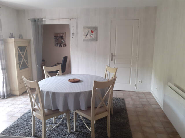 Appartement T3 de 77m2 — photo du bien