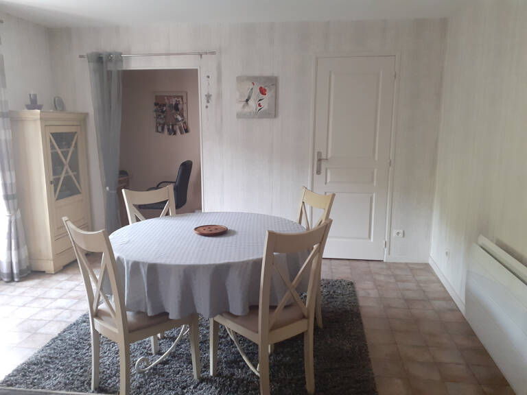 Appartement T3 de 77m2 — photo 1