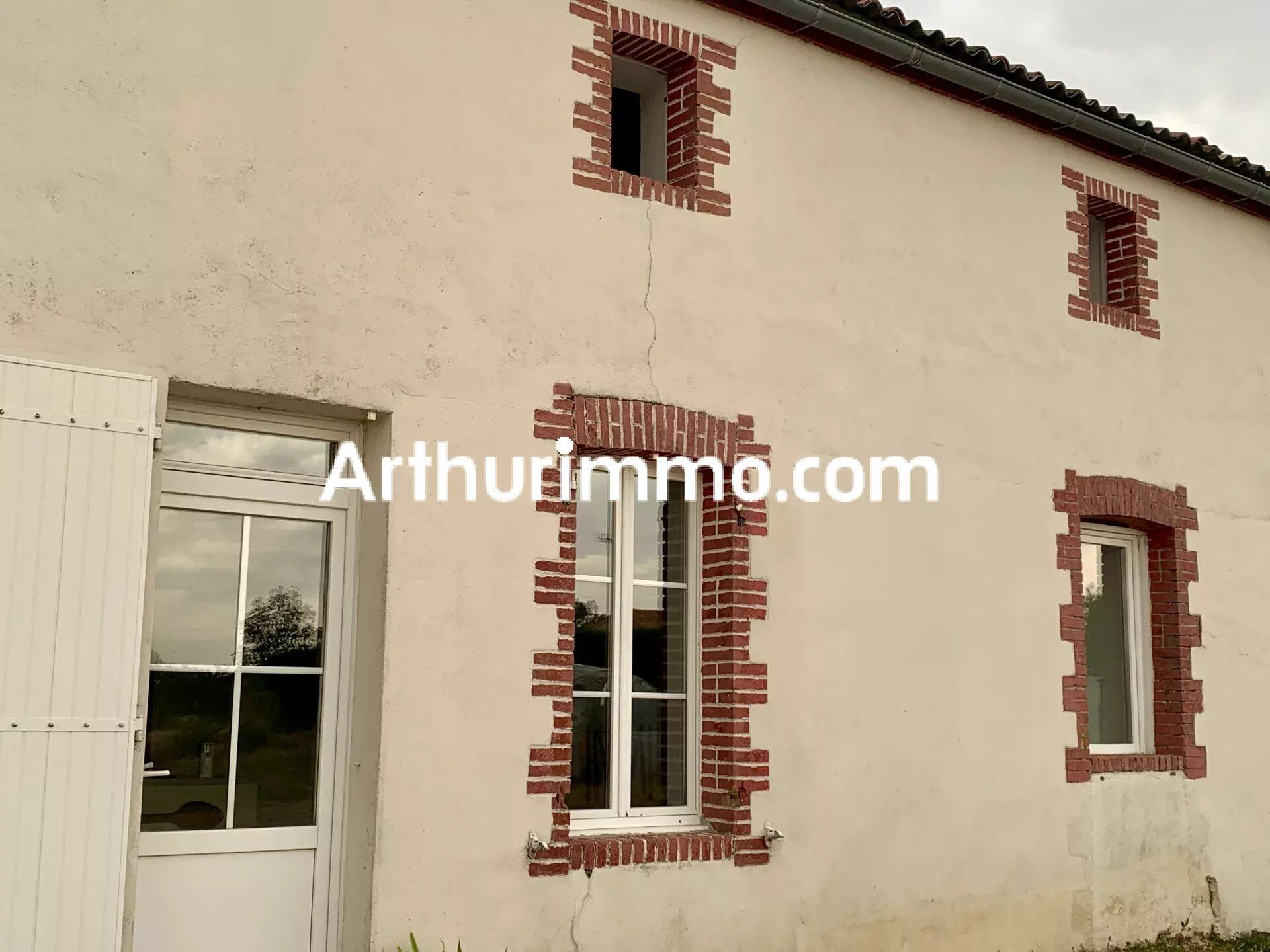 Maison 167 m² · à Mauléon · 167 m² · 242 100 €