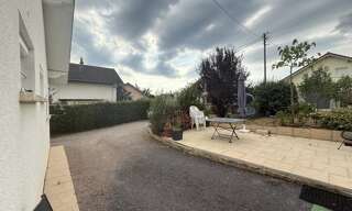 Maison 4 Pièces 81 m² à louer à Saint-Dié-des-Vosges (88100)