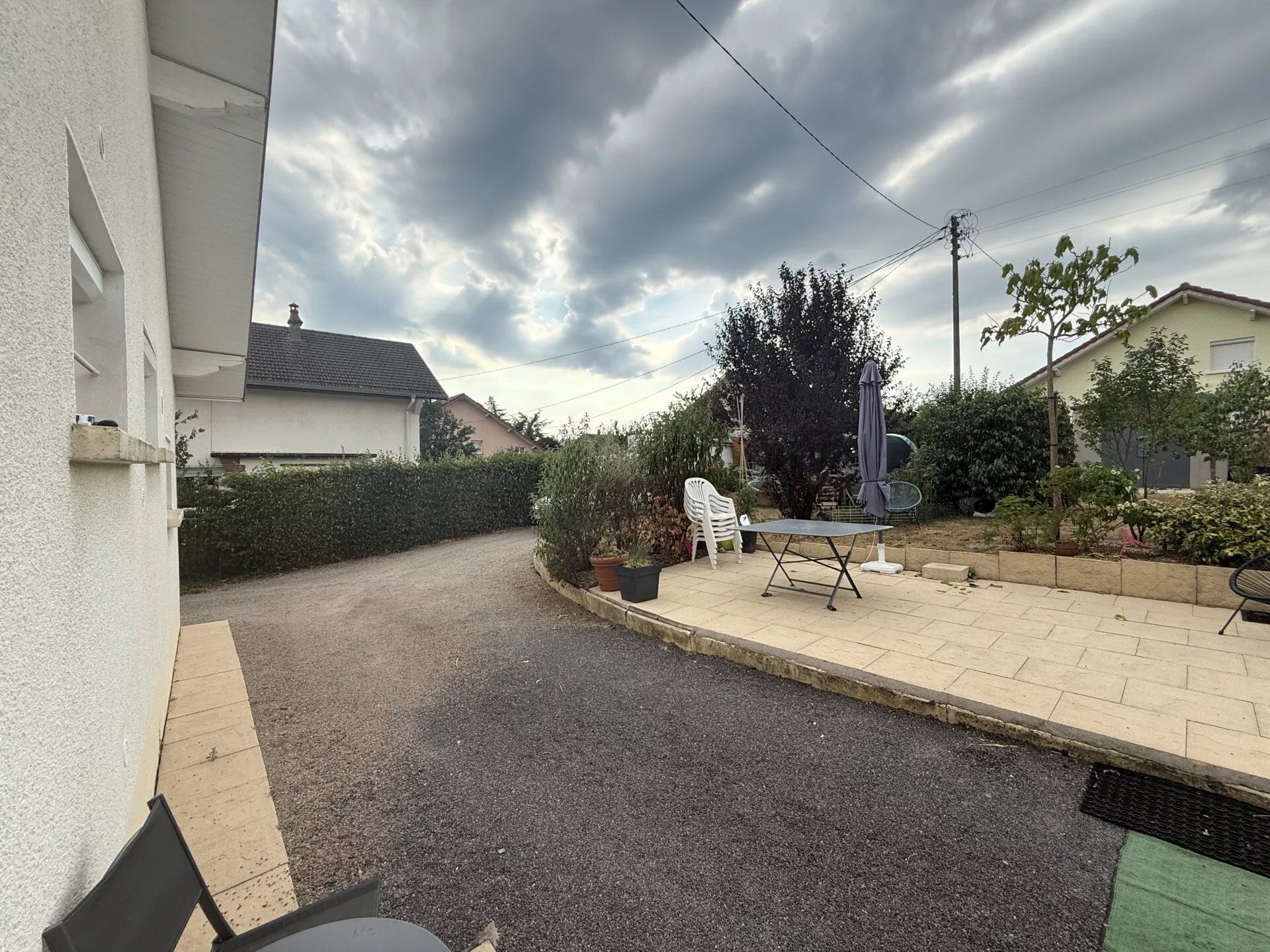 Maison 4 pièces 81 m² · à Saint-Dié-des-Vosges · 81 m² · 760 €/mois