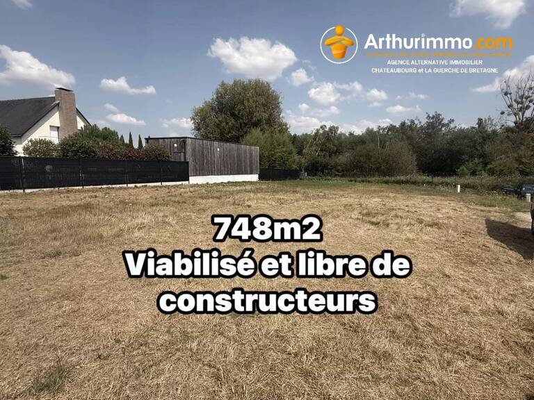 BOURGBARRÉ – Quartier recherché de La Douettée — photo 1