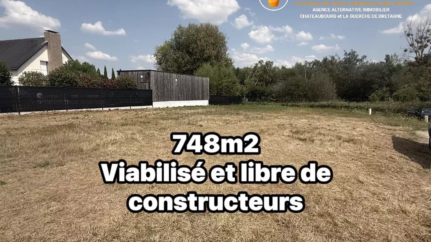 Aperçu de la visite vidéo