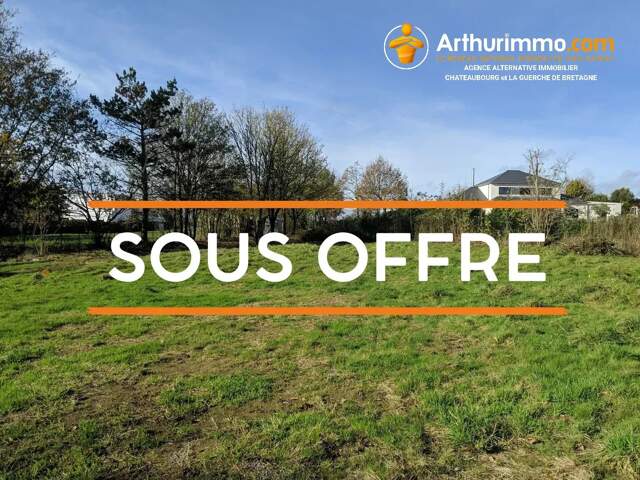 BOURGBARRÉ – Quartier recherché de La Douettée — photo du bien