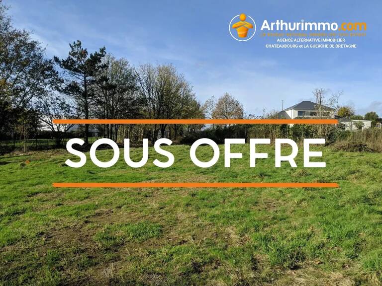 BOURGBARRÉ – Quartier recherché de La Douettée — photo 1