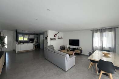 Maison 1 pièces 464000 €
