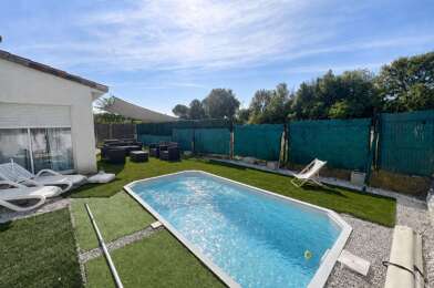 Maison 1 pièces 464000 €