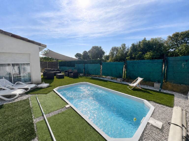 Maison — photo 1