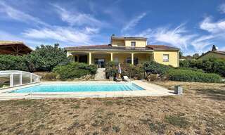 Maison 5 Pièces 174 m² à vendre à Matour (71520)