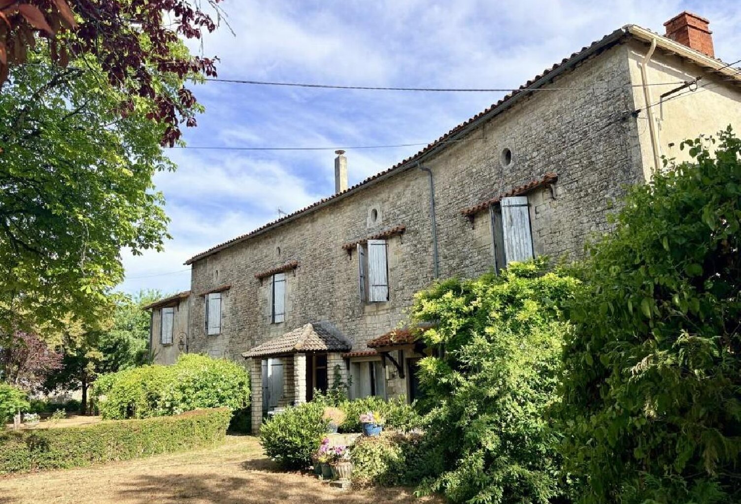 Maison — photo 1