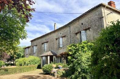 Maison 14 pièces 368420 €