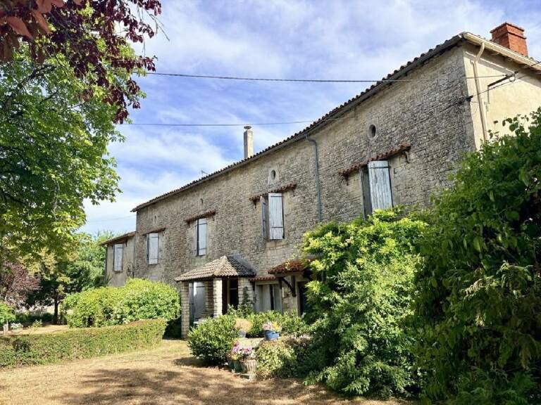 Maison — photo 1
