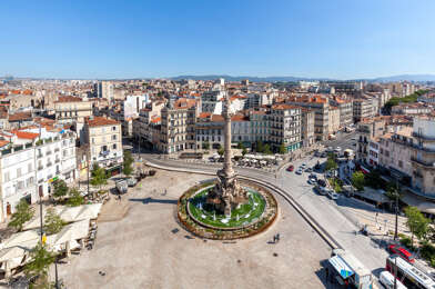Appartement 4 pièces 750000 €