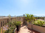 EXCLUSIVITE : MARSEILLE   PLACE CASTELLANE DERNIER ÉTAGE   1 — photo 2