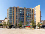 EXCLUSIVITE : MARSEILLE   PLACE CASTELLANE DERNIER ÉTAGE   1 — photo 3