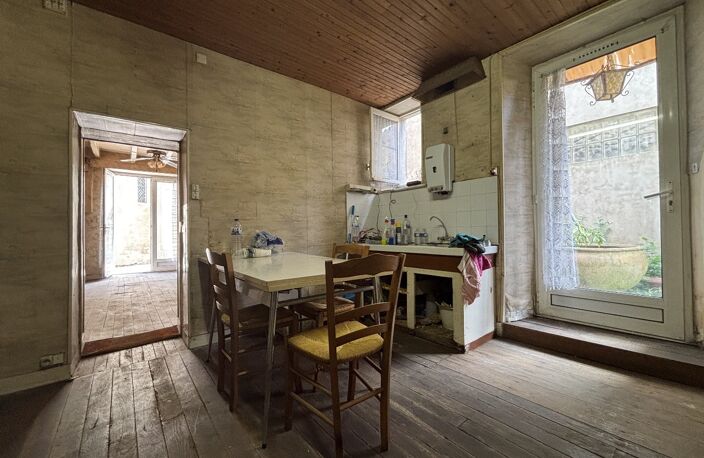 Maison à rénover — photo 3