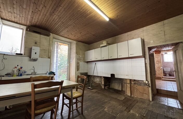 Maison à rénover — photo 4