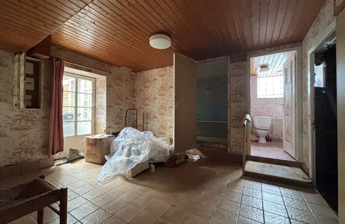Maison à rénover — photo 5