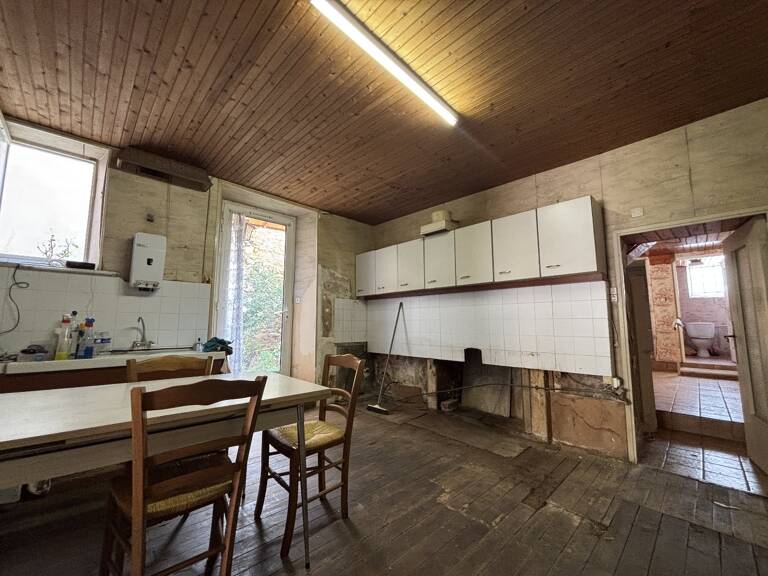 Maison à rénover — photo 1