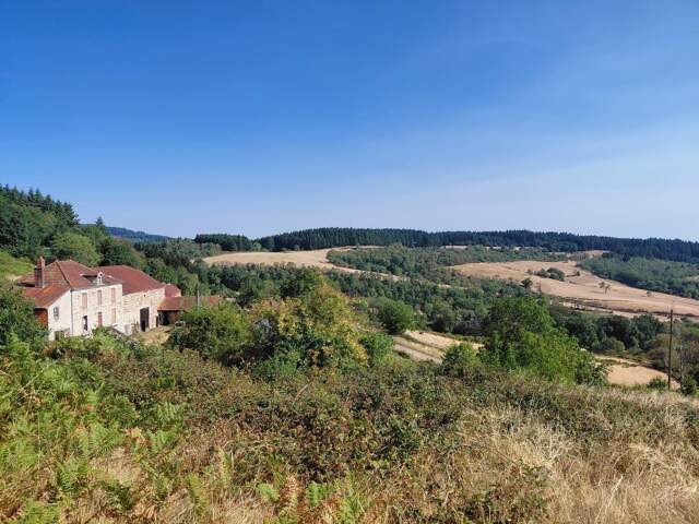 Maison 8 pièces 160 m² à Ambierle — photo du bien