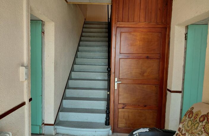 Vente maison 8 pièces 160 m² Ambierle (42820) — photo 5