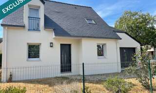 Maison 5 Pièces 90 m² à vendre à Saint-Lyphard (44410)