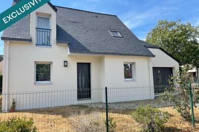 Maison 5 pièces 311500 €