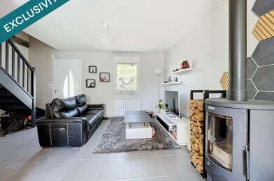 Maison 5 pièces 311500 €