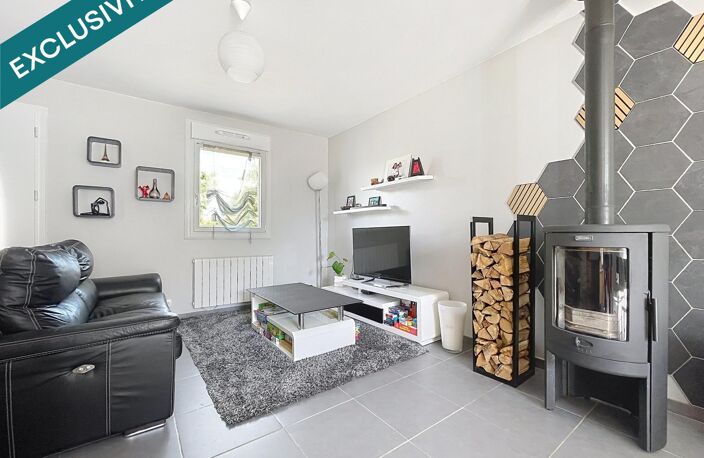 Maison 4 chambres avec vie de plain-pied — photo 3
