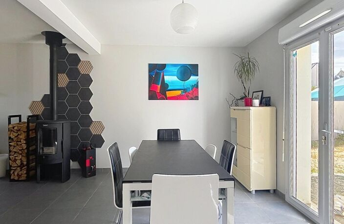 Maison 4 chambres avec vie de plain-pied — photo 5