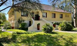 Maison 11 Pièces 367 m² à vendre à Usson-du-Poitou (86350)