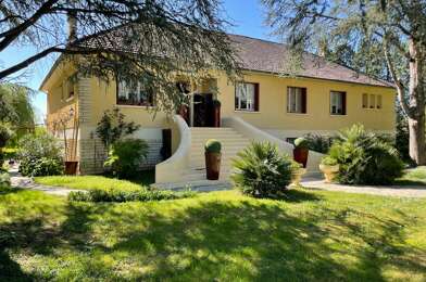 Maison 11 pièces 201000 €