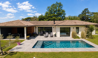 Maison 5 Pièces 145 m² à vendre à Bouliac (33270)