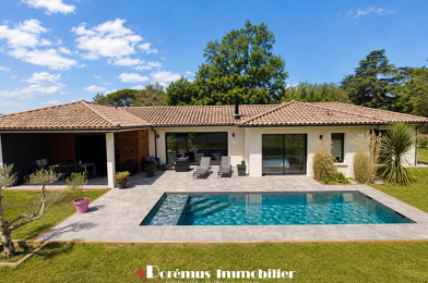Maison 5 pièces 799000 €
