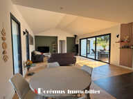 BOULIAC   VILLA CONTEMPORAINE DE 2023 AVEC PISCINE, 4 CHAMBR — photo 4