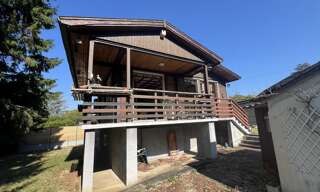Maison 3 Pièces 63 m² à vendre à La Tour-de-Salvagny (69890)